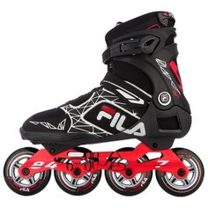 Роликовые коньки Fila Skates