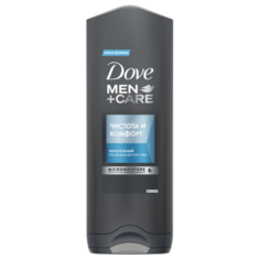 Гель для душа Dove Men+Care