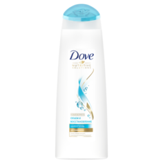 Dove шампунь Nutritive