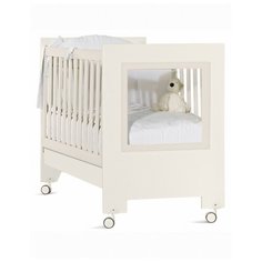 Кроватка Feretti Le Chic качалка