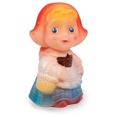 Игрушка для ванной ОГОНЁК