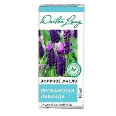 Doctor Long эфирное масло