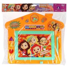 Доска для рисования детская Играем вместе