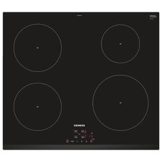 Индукционная варочная панель Siemens