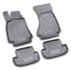 Комплект ковриков ELEMENT