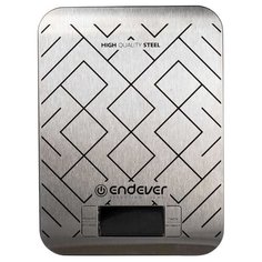 Кухонные весы ENDEVER Chief-537