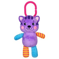 Подвесная игрушка Жирафики