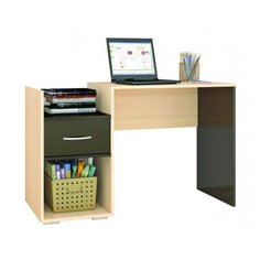 Письменный стол ТЭКС Квартет-1