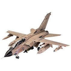 Сборная модель Revell Tornado