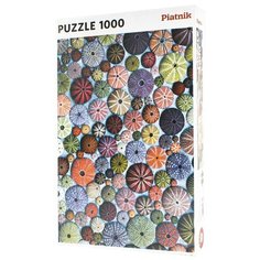 Пазл Piatnik Морские ежи 548840