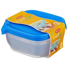 CURVER Набор контейнеров для