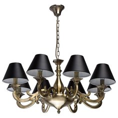 Люстра MW-Light Принстон