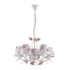 Люстра Lumion 3091 5 E14 200 Вт