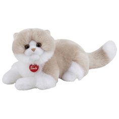 Мягкая игрушка Trudi Кошка