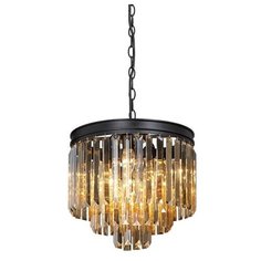 Люстра Vitaluce V5173-1 4+4+1