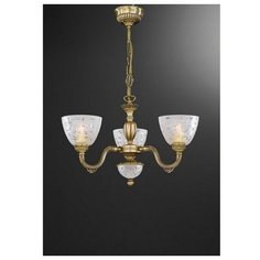 Люстра Reccagni Angelo 6352 L