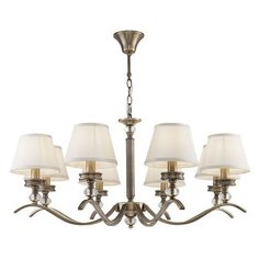 Люстра FREYA Alessandra