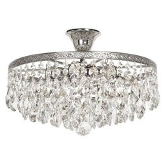 Люстра Arti Lampadari