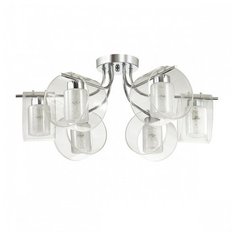 Люстра Lumion Vetrosana 3527 6C