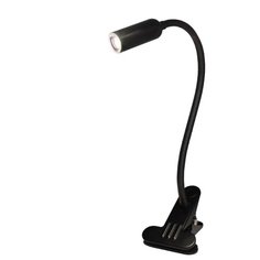 Настольная лампа на прищепке Citilux