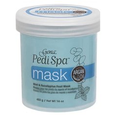Gena Маска для ног Pedi Spa