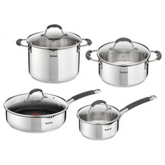 Набор посуды Tefal Illico