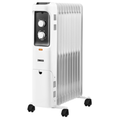 Масляный радиатор Zanussi ZOH