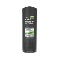 Гель для душа Dove Men+Care