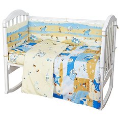 Baby Nice борт Ферма