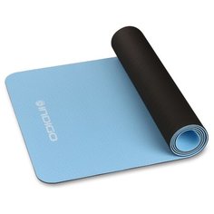 Коврик ДхШхТ 173х61х0.5 см Indigo
