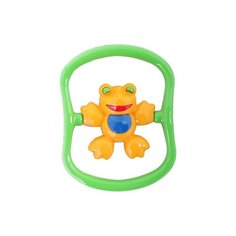 Погремушка Аэлита Лягушонок-Ква