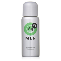 Дезодорант-ролик Ag DEO24 Men с Shiseido