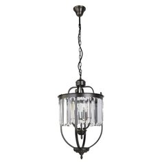 Люстра Favourite Banker 2058-4P