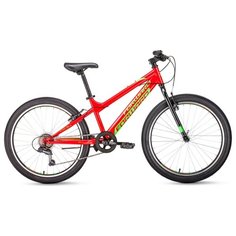 Подростковый горный MTB Forward