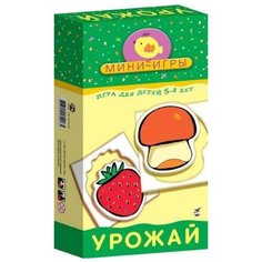Настольная игра Дрофа-Медиа