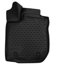 Коврик ELEMENT 3D4131210kFL