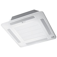 Кассетный кондиционер Electrolux