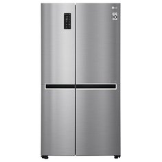 Холодильник LG DoorCooling+