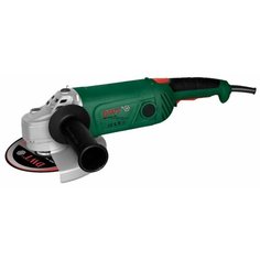 УШМ DWT WS24-180 T 2400 Вт 180 мм