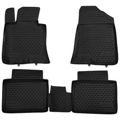 Комплект ковриков ELEMENT