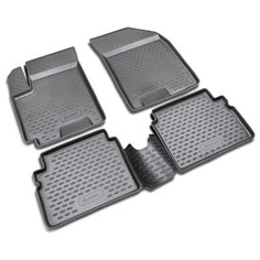 Комплект ковриков ELEMENT