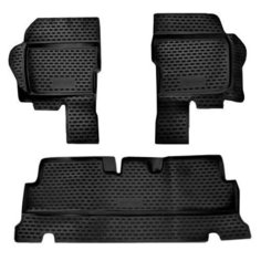 Комплект ковриков ELEMENT