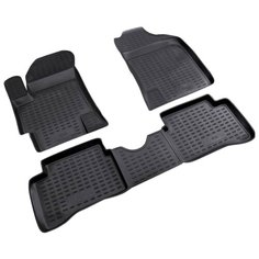 Комплект ковриков ELEMENT