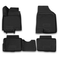 Комплект ковриков ELEMENT