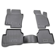 Комплект ковриков ELEMENT