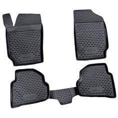 Комплект ковриков ELEMENT