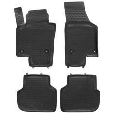 Комплект ковриков ELEMENT