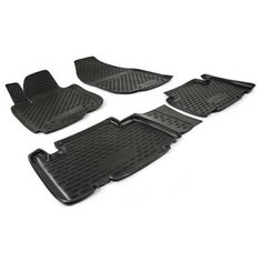 Комплект ковриков ELEMENT