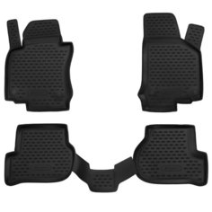 Комплект ковриков ELEMENT