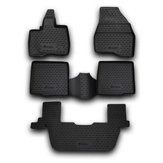 Комплект ковриков ELEMENT